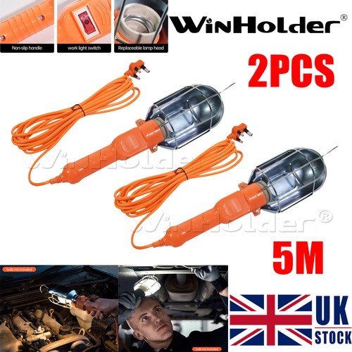 Mains work light loft - light,