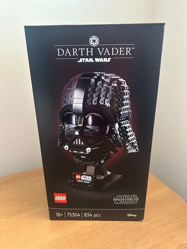 Lego star wars darth - wars:, vader