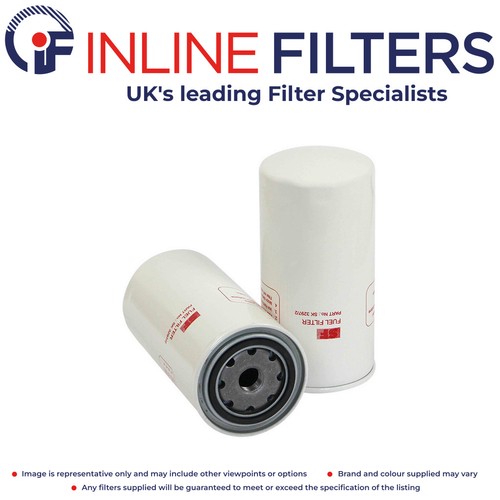 Fuel filter for - for, ditch