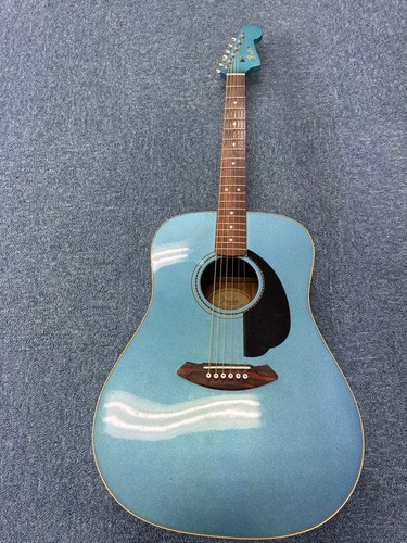 Fender sonoran acoustic - s,