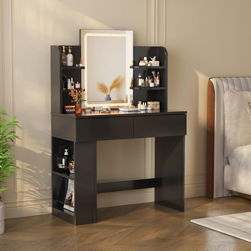 Gunji dressing table modern - dressing,