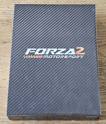 Forza motorsport limited - motorsport, 2