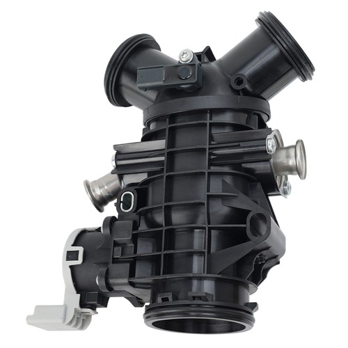 Throttle body for land - throttle,