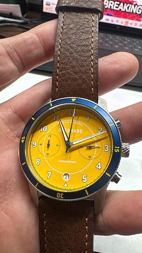 New mens 42mm limited edition - 42mm,