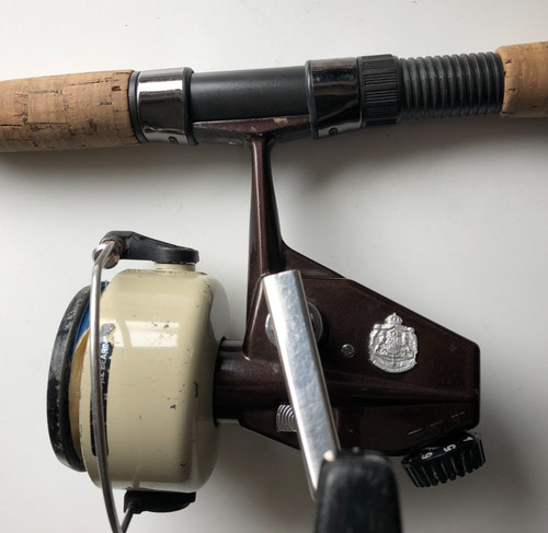 Vintage abu cardinal 77x - abu,