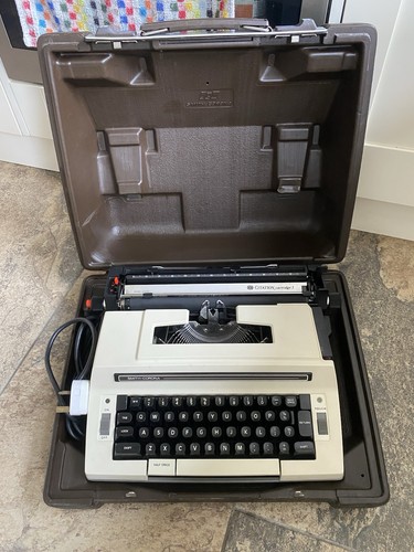 Smith corona sterling - corona,