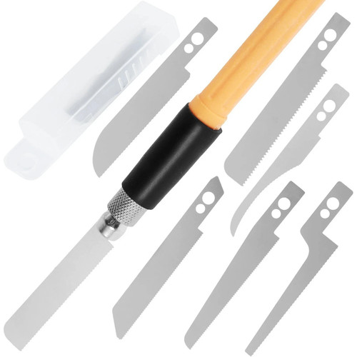 Model craft hand saw modeling - craft,