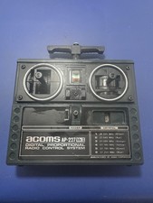 Acoms Vintage Ap227 Mk2