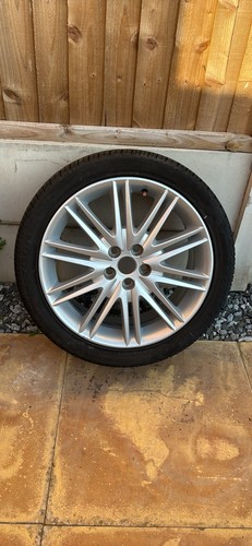 Jaguar triton alloy - jaguar,