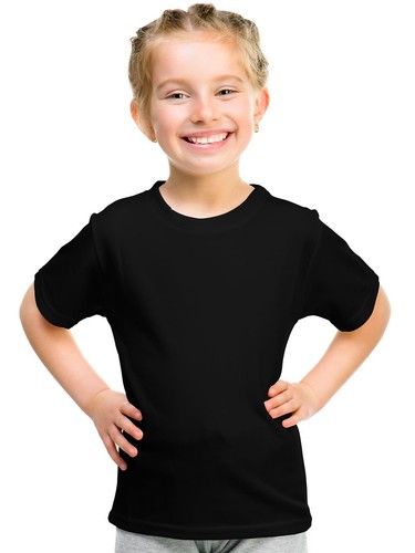 Kids plain shirt original - kids,