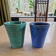 Brannam Pottery Baron