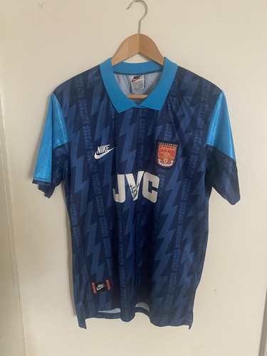 Arsenal 1994 1995 away - fc,