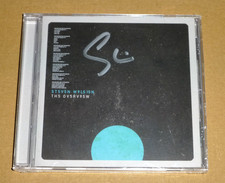 Steven Wilson : The Overview