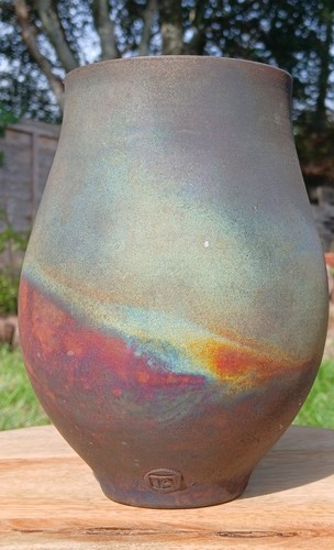 Tim andrews hand - tim, thrown