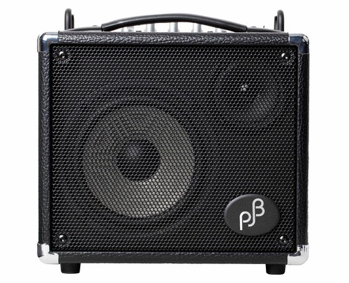 Phil jones bass - bass,