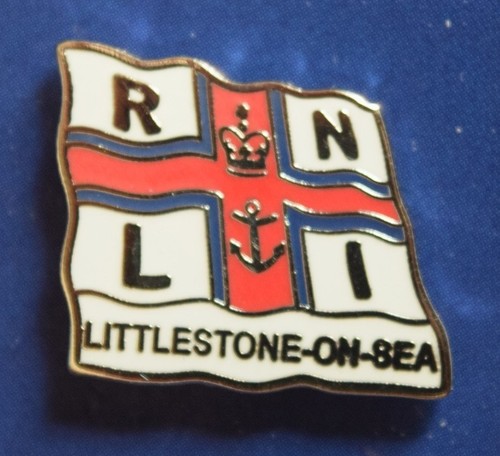Littlestone sea rnli n l - n,