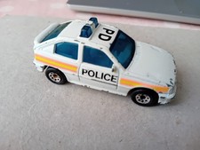 Matchbox Vauxhall Astra GTE