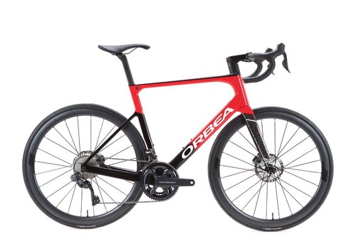 Orbea orca m20i ltd - orbea,