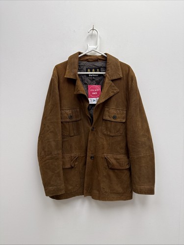 Barbour leather outdoor - barbour,