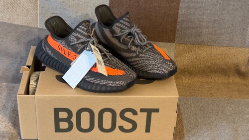 Size adidas yeezy - 43,
