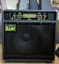 Trace Elliot 1215 Bass Amp 500w 1x15 Combo