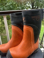 Stihl Chainsaw Protective Comfort Boots Class 3 Size 44 UK 10