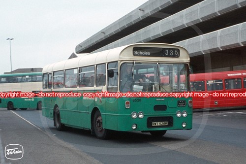 Bus photo west - bus,
