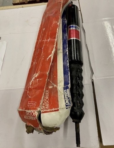 Boge nivomat rover sd1 - 1x,