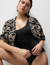 Marks & Spencer Womens Rib