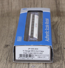 Dapol 2P-005-830 N Gauge MK3