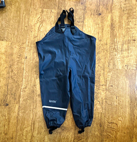 Caretec kids rain trousers - kids,