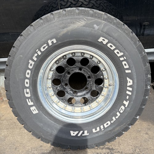 Alloy wheel for mitsubishi - wheel, 15"