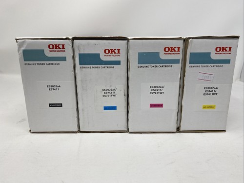 New genuine oki es3032 - genuine, /