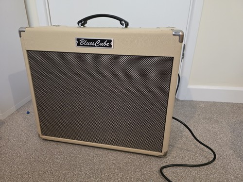 Roland blues cube stage - blues,