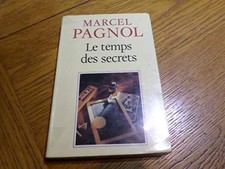 Le Temps DES Secrets by
