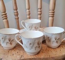 Royal Doulton -Yorkshire Rose