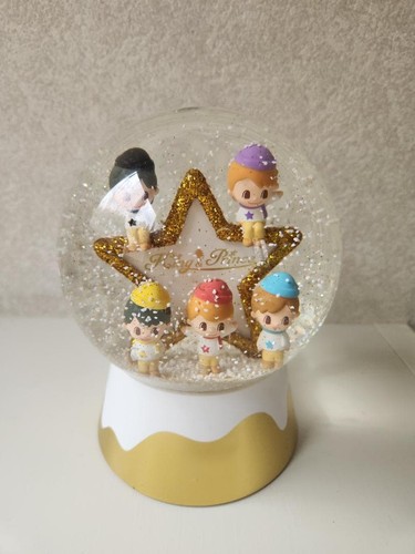 Princess snowglobe - princess,