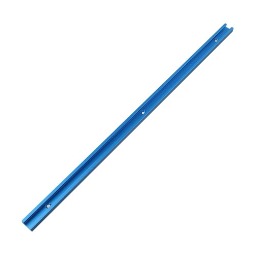 Blue aluminum alloy mounting - blue,