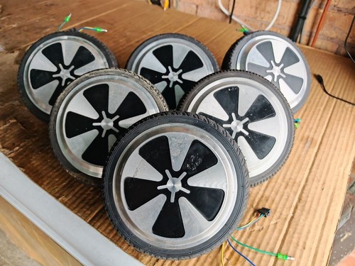 Used 36v 250w - used, 6.5"