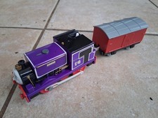 Thomas Trackmaster Charlie