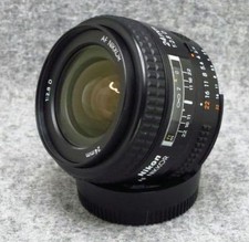 Nikon nikkor 24mm - 24mm, d