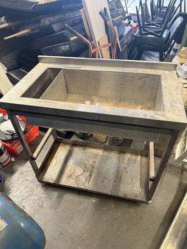 Stainless steel freestanding - stainless,
