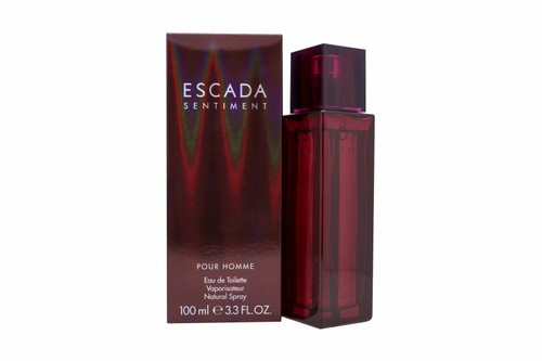 Escada sentiment eau - escada, de