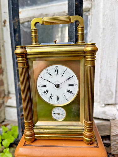 Breguet 3134 sold in 1879 - (,