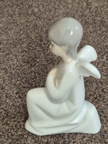Vintage lladro nao - vintage,
