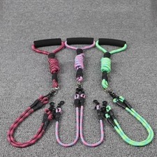 2 Way Double Dog Leads Coupler