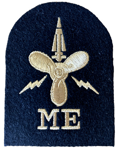 Royal navy gold - bullion, marine