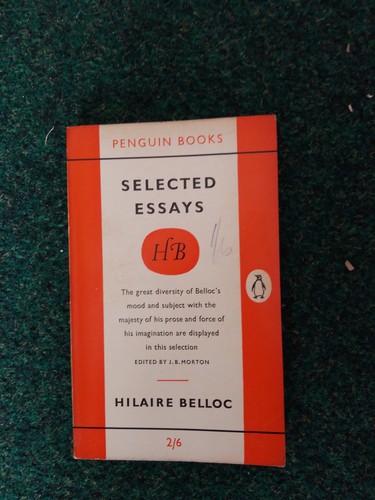 Penguin books selected - penguin,