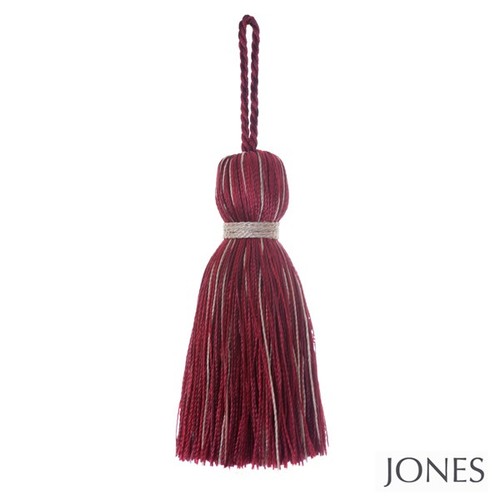 Ensemble red key door - red, trinket