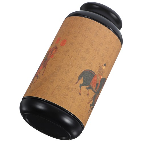 Cookie jars with - jars, lids